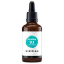 Viridian Viridikid D3 400iu Drops 30ml