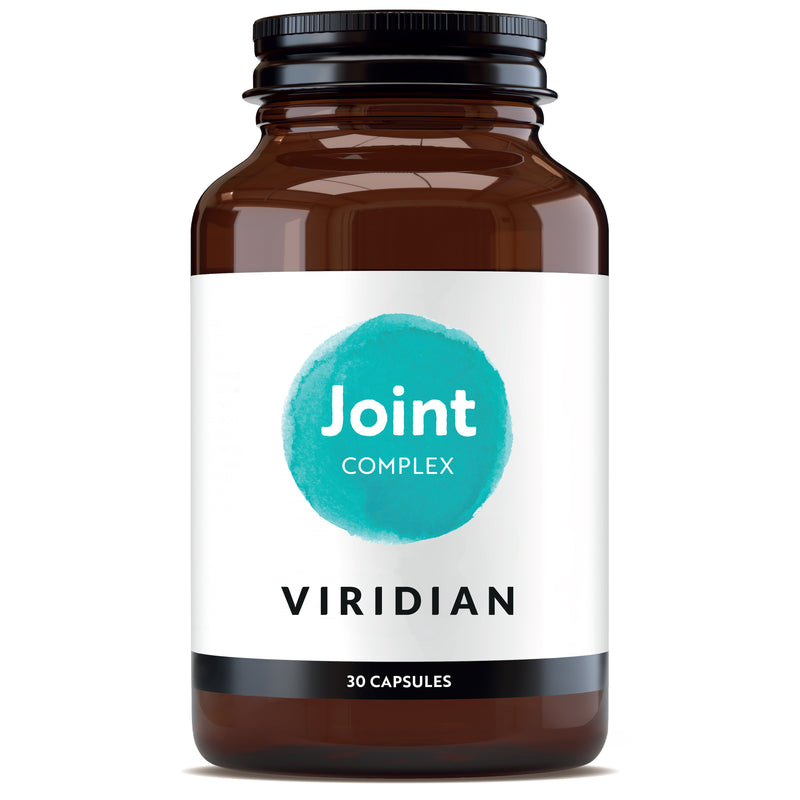 Viridian Joint Complex 30 capsules