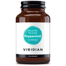 Viridian Peppermint Complex 30 capsules