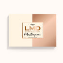 Bperfect LMD Masterpiece Face & Eye Palette