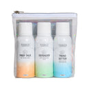 Voduz Aerosol Travel Trio
