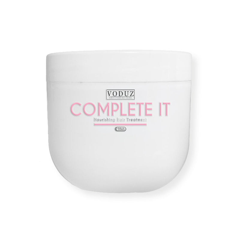 Voduz Complete It Nourishing Hair Treatment 250ml