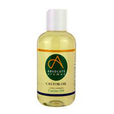 Absolute Aromas Castor Oil 150ml