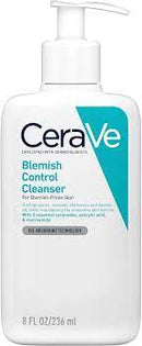 CeraVe Blemish Control Cleanser 236ml