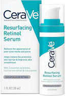 CeraVe Resurfacing Retinol Serum 30ml