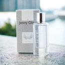 Jenny Glow 'undefeated' pour Homme EDP 50ml