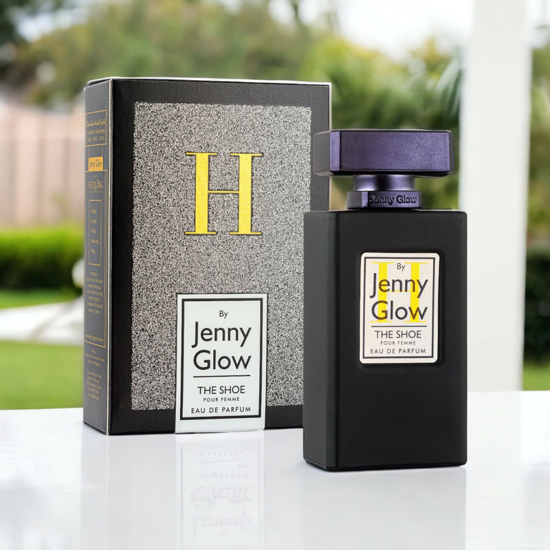 Jenny Glow The Shoe 30ml