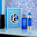 Jenny Glow 2pc Sheer Luxury Sauvage