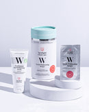 Spotlight Teeth Whitening Strips & toothpaste for whitening teeth