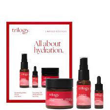 Trilogy All About Hydration Giftset