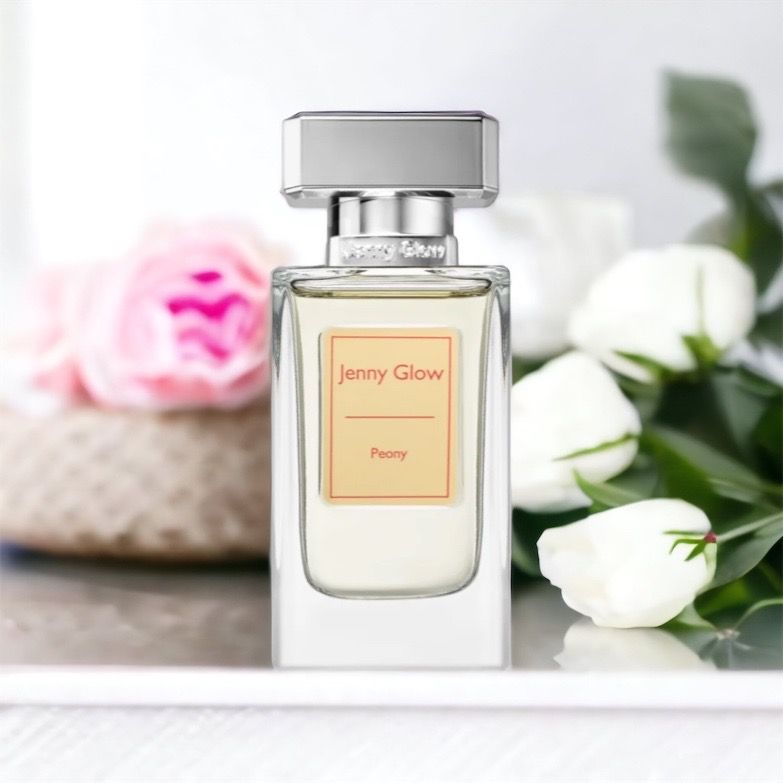 Jenny Glow EDP Peony 80ml