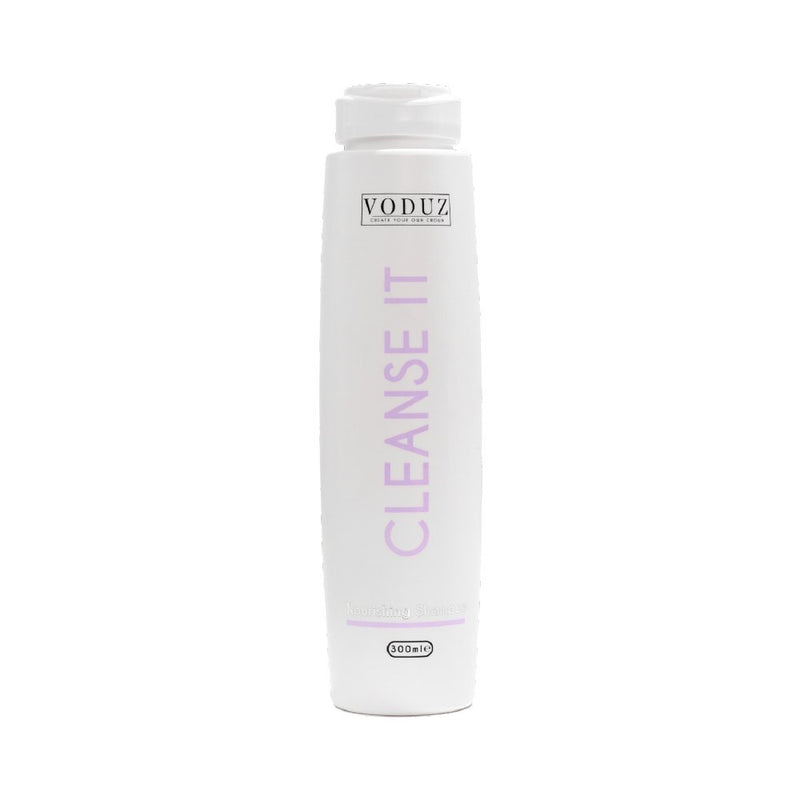 Voduz Cleanse It Illuminating Shampoo 300ml