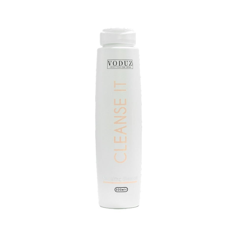 Voduz Cleanse It Repair Shampoo 300ml