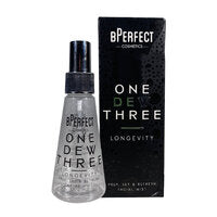 Bperfect One Dew Three Setting Spray - Longevity 100ml