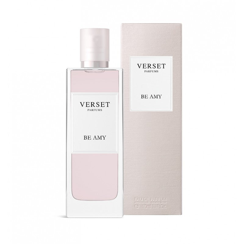 Verset Parfums Be Amy 50ml (Inspired by Armani My Way)