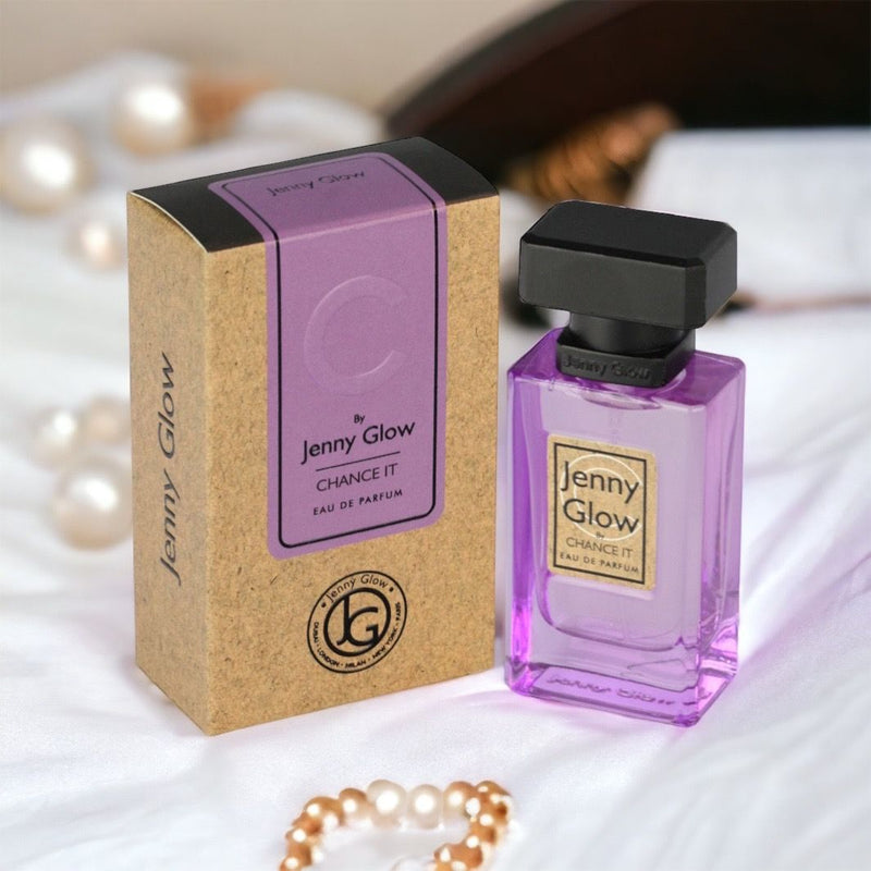 C by Jenny Glow Chance it EDP 30ml