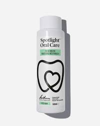 Spotlight Mouthwash For Whitening Teeth 500ml