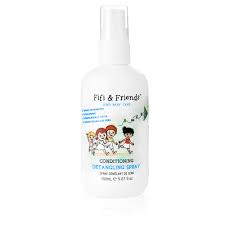 Fifi & Friends Conditioning Detangling Spray 150ml