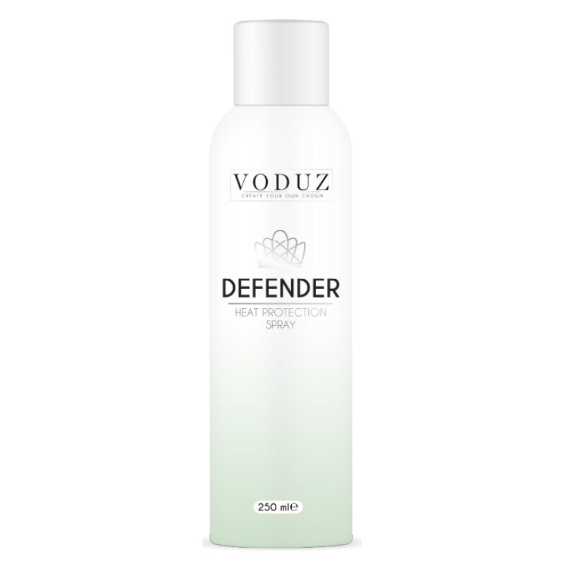 Voduz Defender Heat Protection Spray 250ml