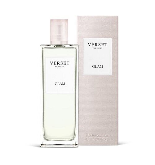 Verset Parfums Glam 50ml (Inspired by Carolina Herrera 212 VIP Rose)