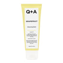 Q+A Grapefruit Cleansing Balm 125ml