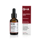 Q+A Hyaluronic Acid Facial Serum
