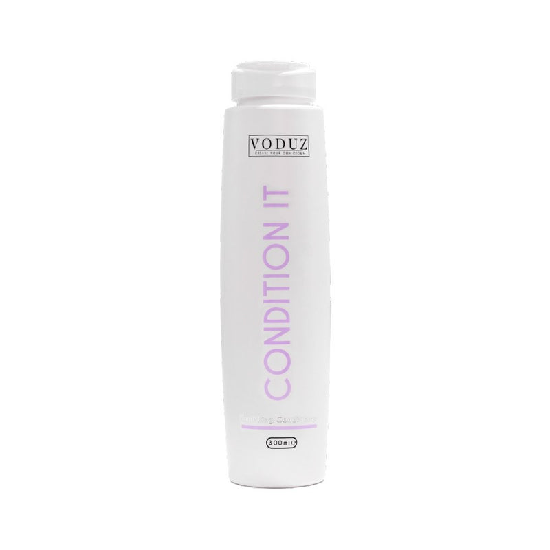 Voduz Condition It Illuminating Conditioner 300ml