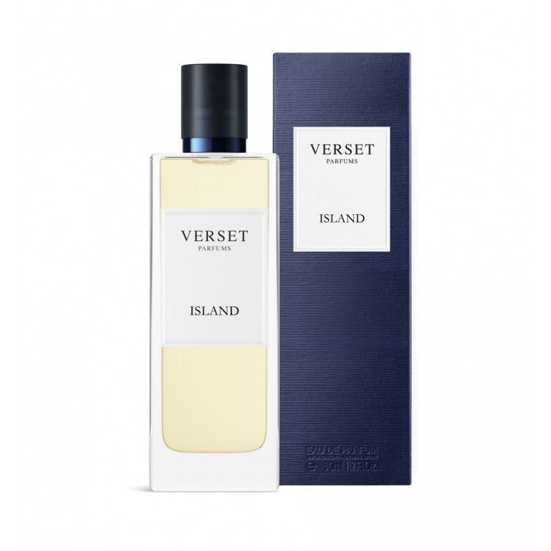 Verset Parfums Island 50ml (Inspired by Dior Sauvage)