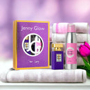 Jenny Glow 2pc Sheer Luxury Ufo Giftset