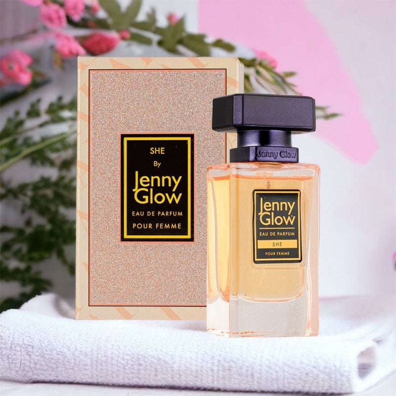 Jenny Glow 'She' EDP 30ml