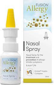 Fusion Allergy Nasal Spray 20ml