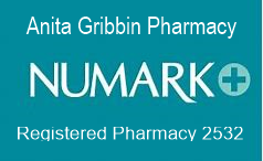 Anita Gribbin Pharmacy