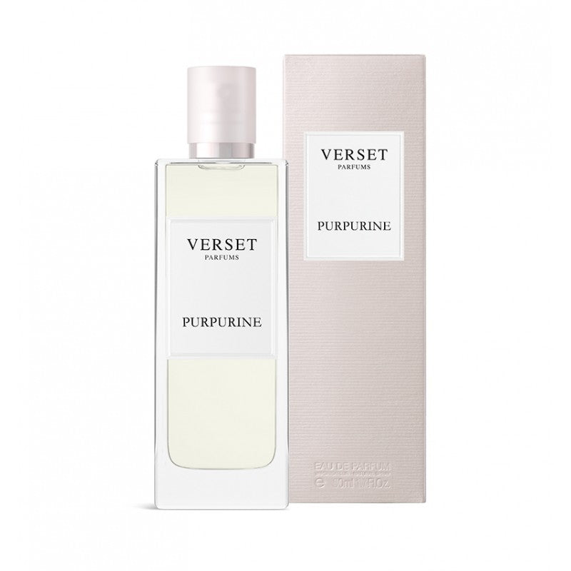 Verset Parfums Purpurine 50ml (Inspired By Baccarat Rouge 540)