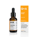 Q+A Superfood Facial Oil 30ml