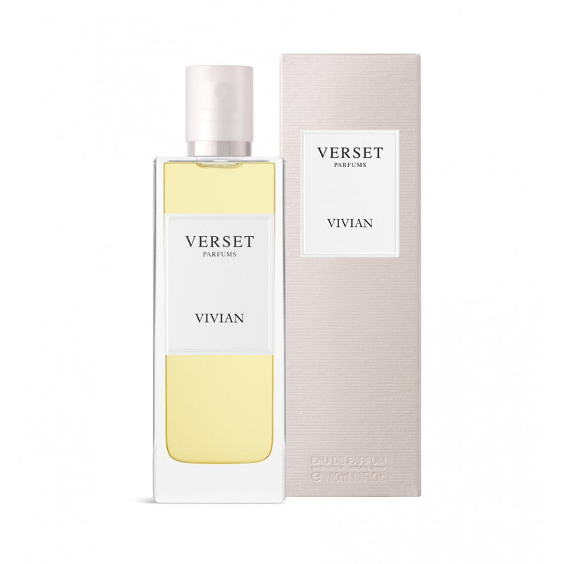 Verset Parfums Vivian Smells Like Narciso Rodrigeuz