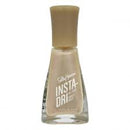 Sally Hansen insta dri go for gold 153