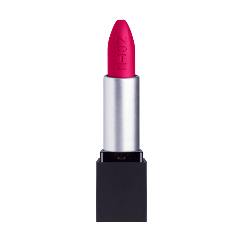 Note Mattever lipstick 15 Favourite pink 4g