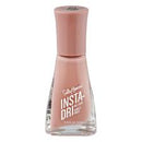 Sally Hansen insta dri buff and tumble 203