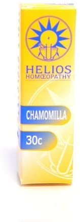 Helios chamomilla 30c pillules