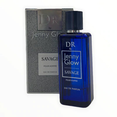 Jenny Glow Savage Pour Homme 50ml