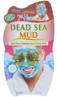 7th heaven dead sea mud mask
