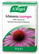 A Vogel echinacea lozenges 30g