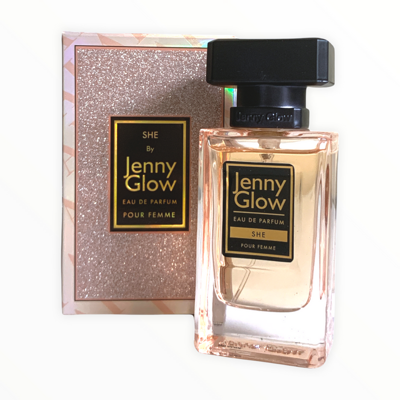 Jenny Glow 'She' EDP 30ml inspired by Armani si