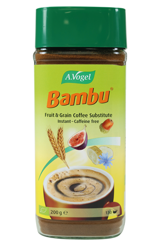 A Vogel Bamboo coffee 200g
