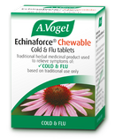 A Vogel Echinaforce Chewable Tablets 40