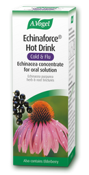 A Vogel Echinaforce Hot Drink 100ml