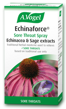 A Vogel Echinaforce Sore Throat Spray