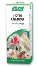 A Vogel Horse Chestnut Aesculus Drops 50ml