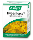 A Vogel Hyperiforce St Johns Wort tablets 60 Tablets