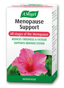 A Vogel Menopause Support Tablets 60